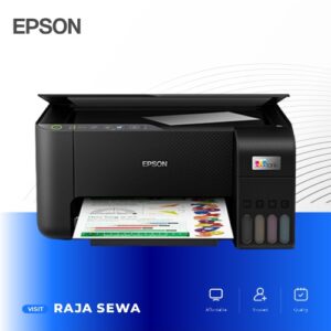 Printer Color EPSON L3110