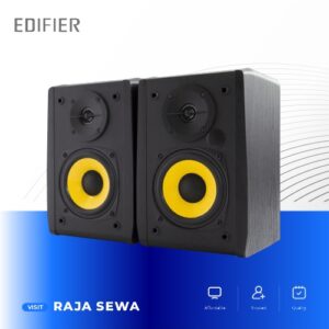 Edifier R1010BT Powered Bluetooth Speakers