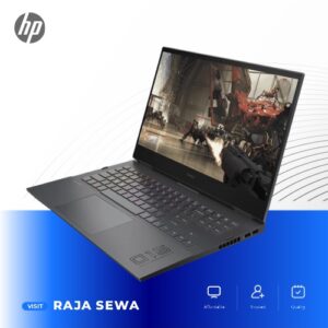 Laptop HP OMEN 16 C0092AX