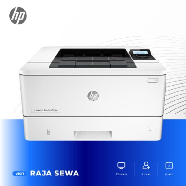 Printer B/W HP Laserjet Pro 402N