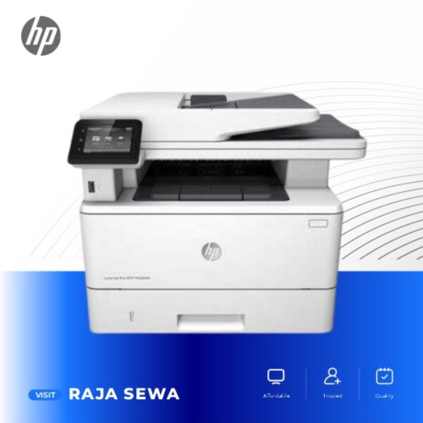 Printer B/W MFPHP Laserjet Pro 426 FDN