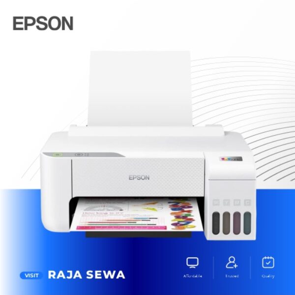 Printer EPSON L1216