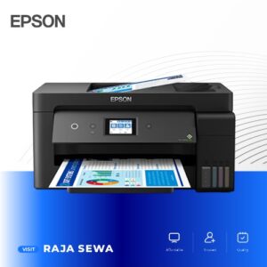 Printer Warna Epson Eco-Tank L14150