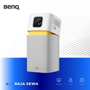 Proyektor BenQ GV1