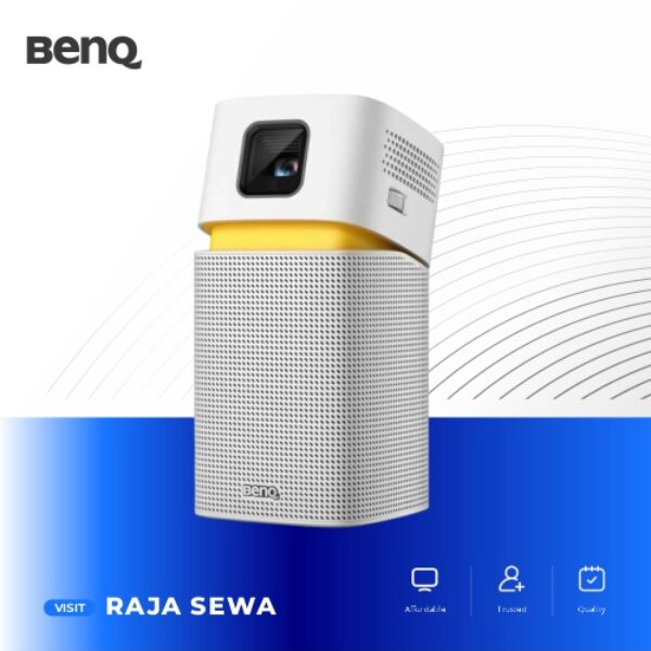 Proyektor BenQ GV1